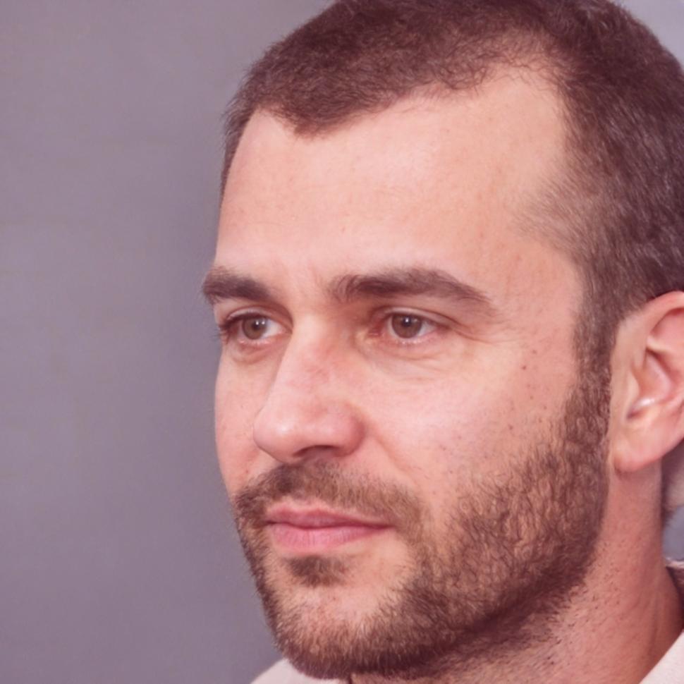 Arkadiusz Nowalik, Security Operations Lead